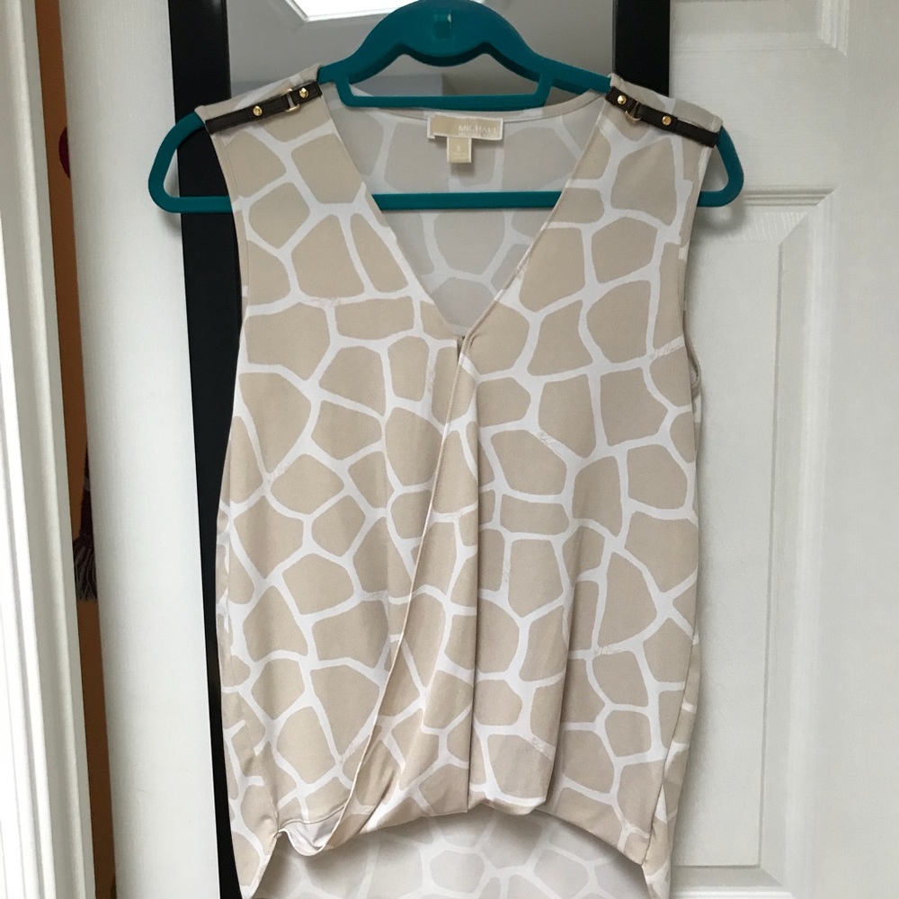 Michael Kors Shell